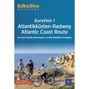 Atlantic Coast Route EuroVelo 1